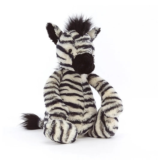 Zèbre Timide – Jellycat