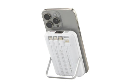Batterie Externe MagSafe - Blanc