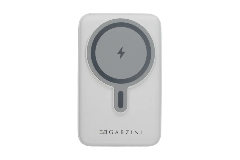 Batterie Externe MagSafe - Blanc