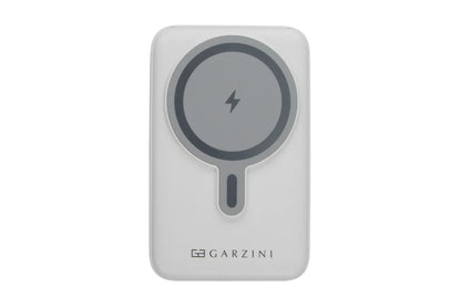 Batterie Externe MagSafe - Blanc