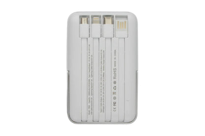 Batterie Externe MagSafe - Blanc