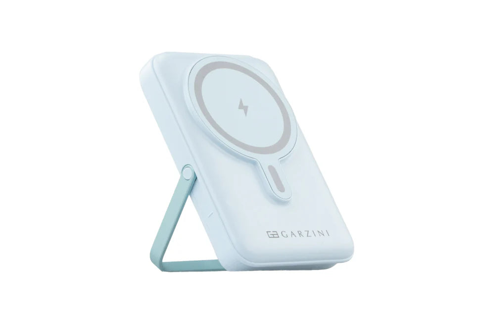 Batterie Externe MagSafe - Bleu