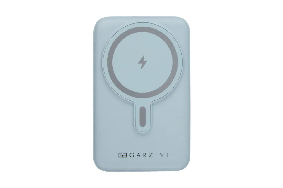 Batterie Externe MagSafe - Bleu