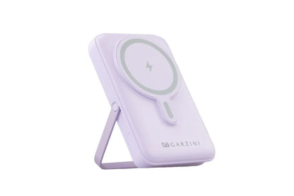 Batterie Externe MagSafe - Lilac