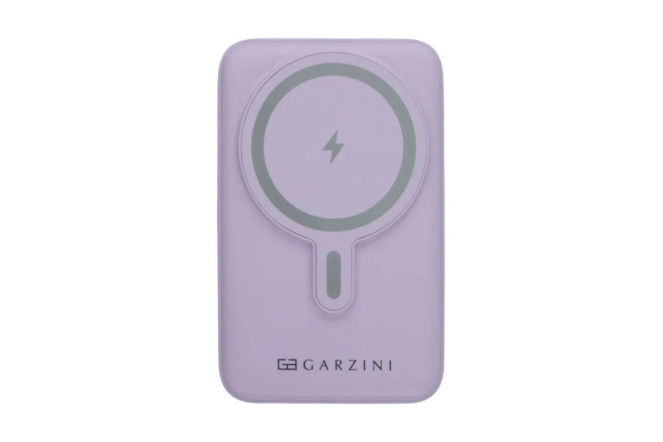 Batterie Externe MagSafe - Lilac