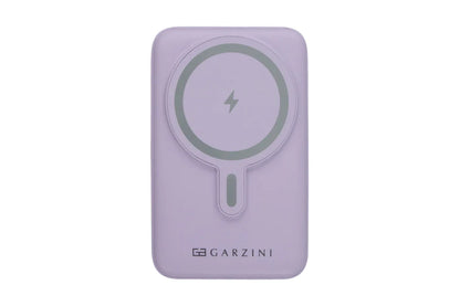 Batterie Externe MagSafe - Lilac