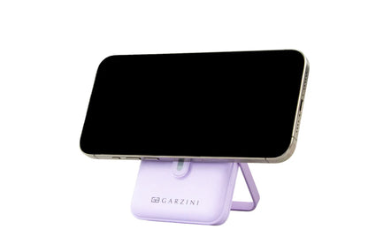 Batterie Externe MagSafe - Lilac