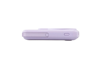 Batterie Externe MagSafe - Lilac
