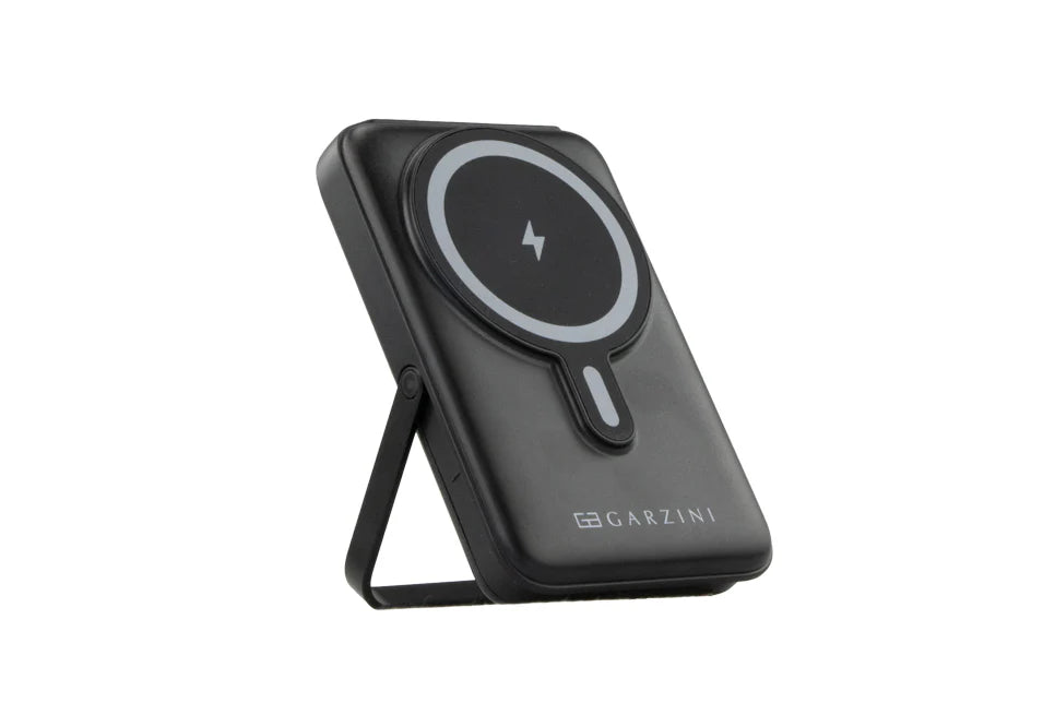 Batterie Externe MagSafe - Noir