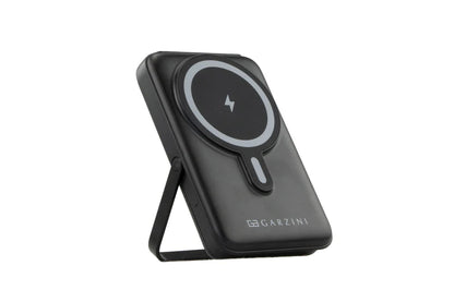 Batterie Externe MagSafe - Noir