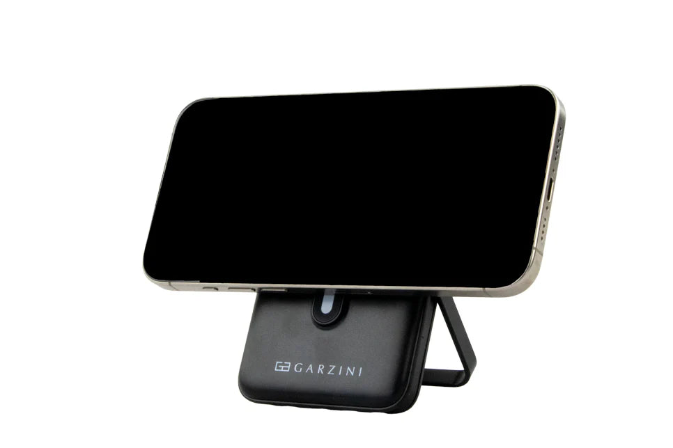 Batterie Externe MagSafe - Noir