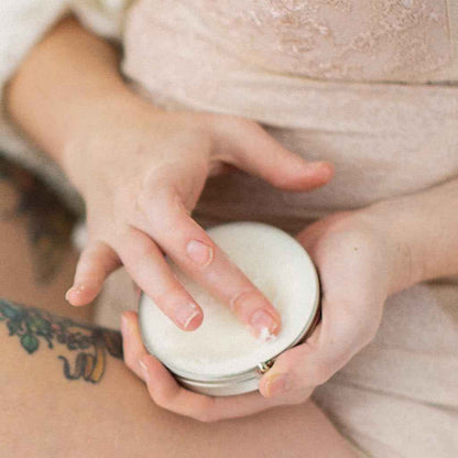 Baume Musculaire Mustard Bath | Barefoot Venus