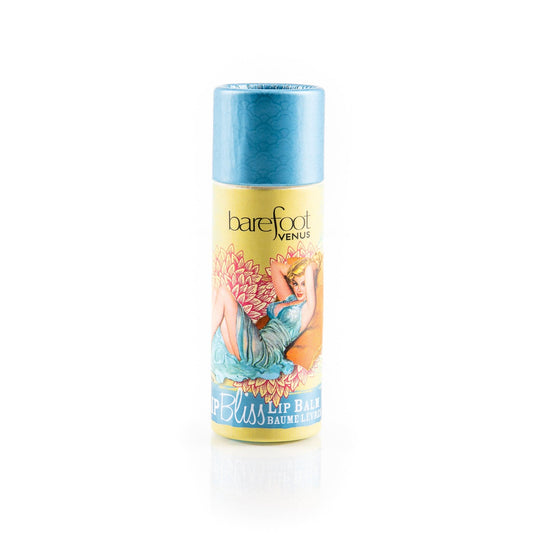 Baume à Lèvres Coconut Kiss | Barefoot Venus