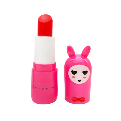 Baume à Lèvres Hydratant et Vegan - Cerise