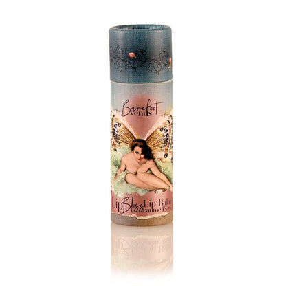 Baume à Lèvres The Vanilla Effect | Barefoot Venus