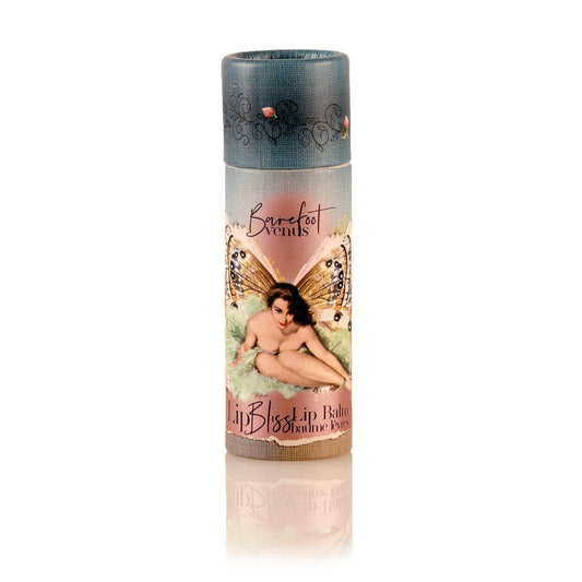 Baume à Lèvres The Vanilla Effect | Barefoot Venus