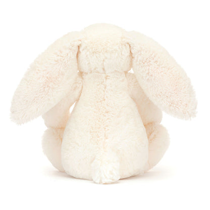 Lapin fleuri crème « Baies » - Petit