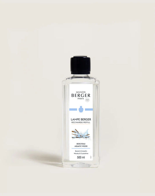 Recharge Bois d'Eau - 500 ml