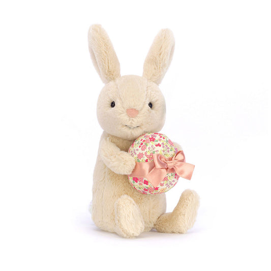 Lapin Bonnie avec Oeuf
