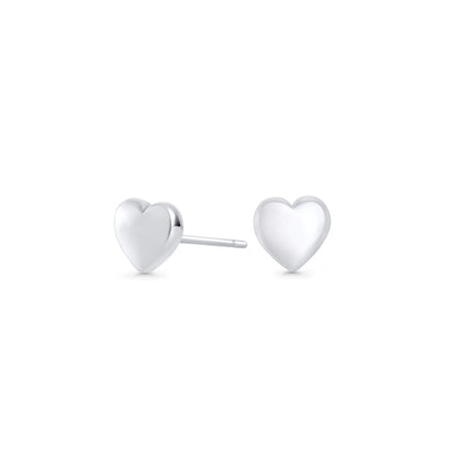 Boucles d’Oreilles Amara - Argent