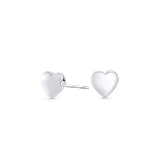 Boucles d’Oreilles Amara - Argent