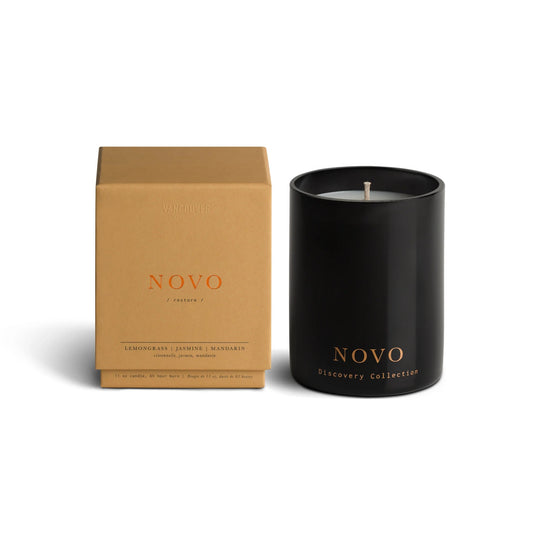 Bougie NOVO