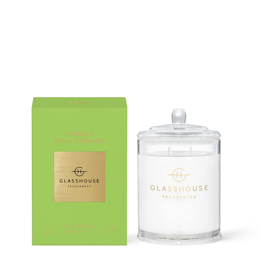 Bougie 13.4 oz Perfect Palm Springs
