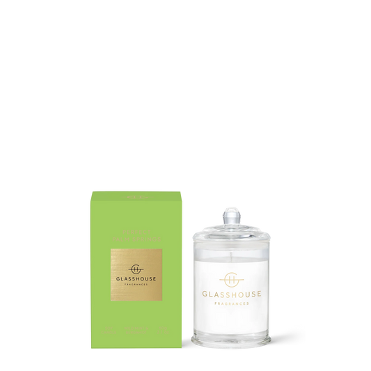 Bougie 2.1 oz Perfect Palm Springs