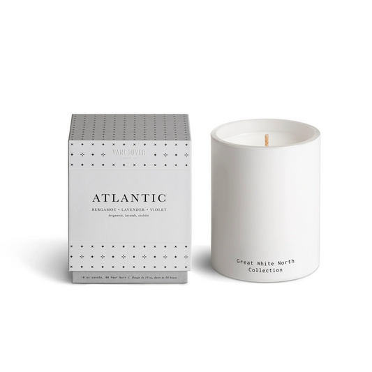 Bougie ATLANTIC