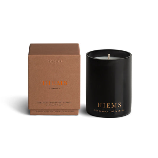 Bougie HIEMS