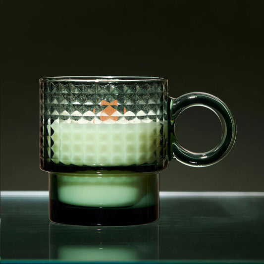 Bougie RISTRETTO – Luvo
