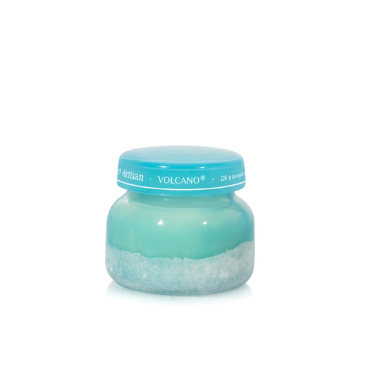 Bougie Signature 8 oz Luce d'Amalfi Volcano | Capri Blue