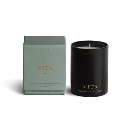 Bougie VITA