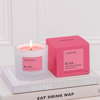 Bougie Bliss | Stoneglow