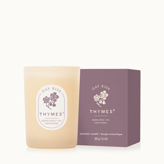 Bougie Day Rise | Thymes