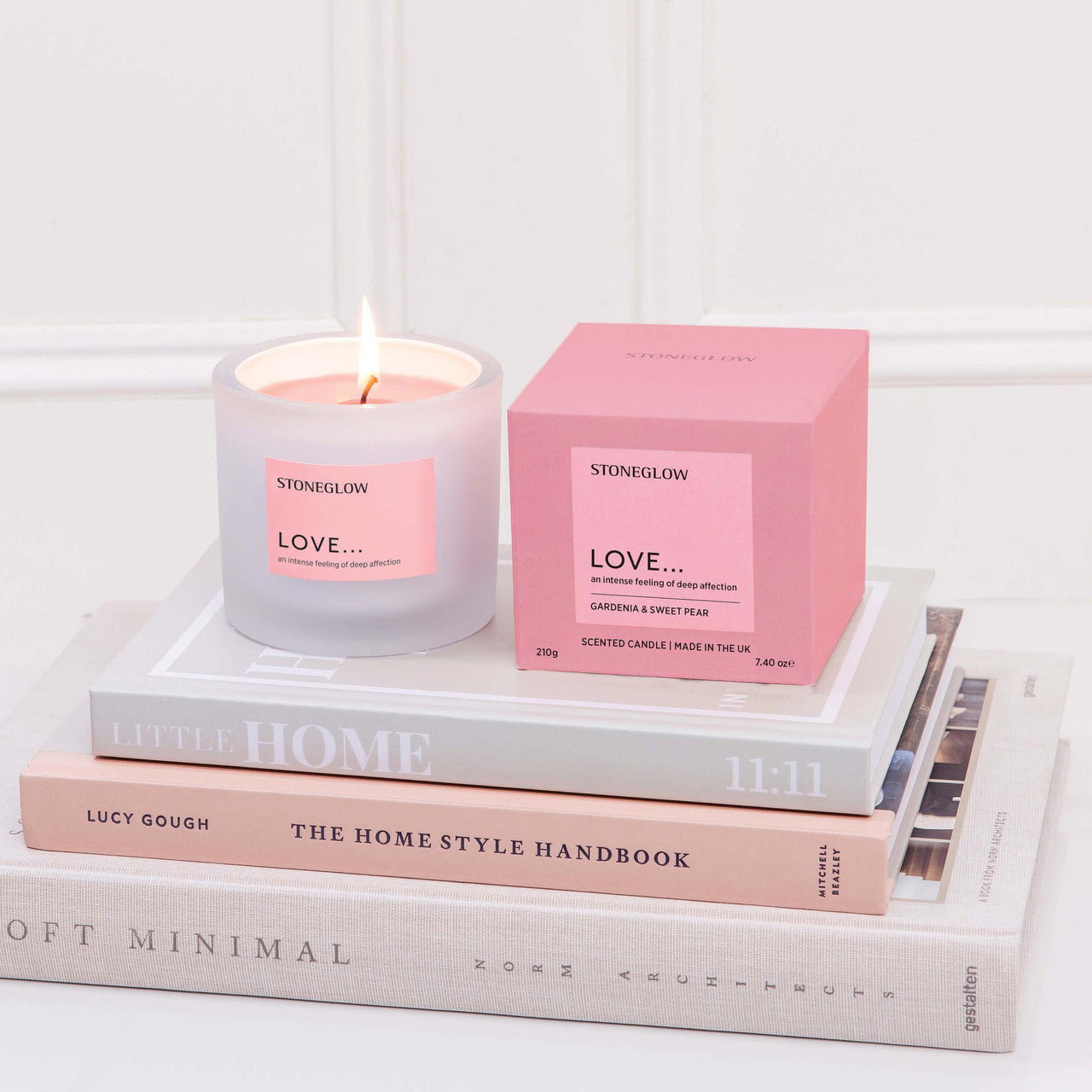 Bougie Love | Stoneglow