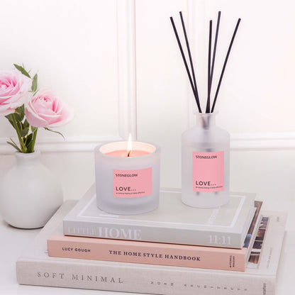 Bougie Love | Stoneglow