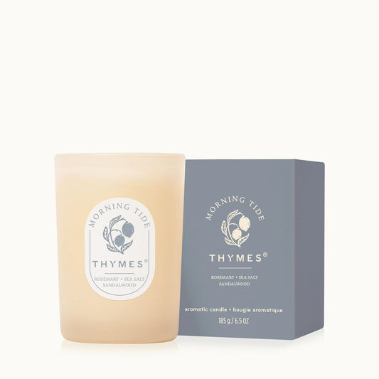 Bougie Morning Tide | Thymes