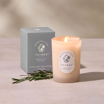 Bougie Morning Tide | Thymes