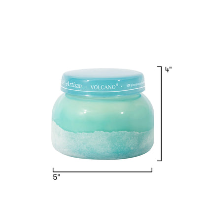 Bougie Signature 19 oz Luce d'Amalfi Volcano | Capri Blue
