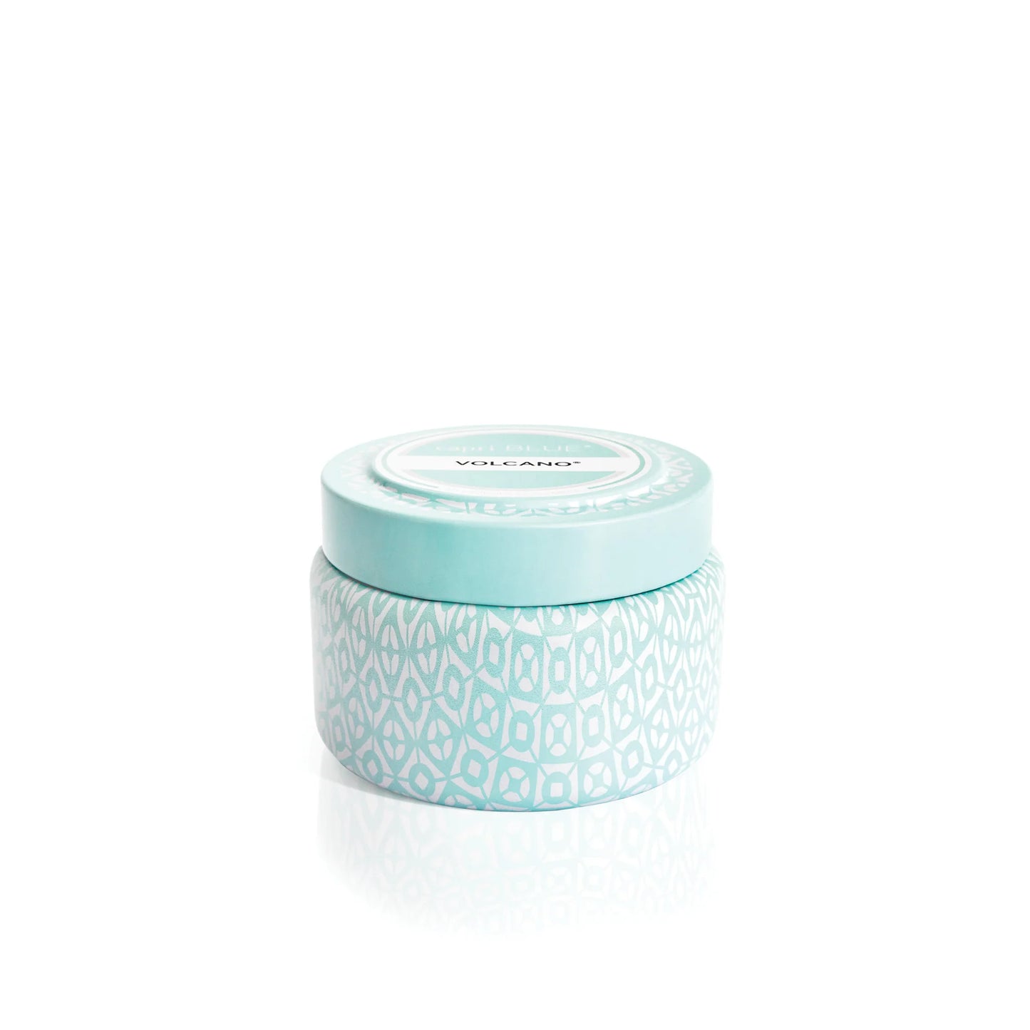 Bougie de Voyage 8.5 oz Volcano | Capri Blue