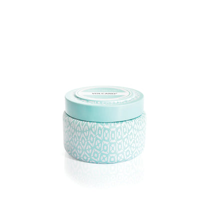 Bougie de Voyage 8.5 oz Volcano | Capri Blue