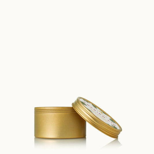 Bougie de Voyage Frasier Fir