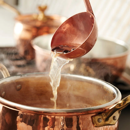 Bougie de Voyage Simmered Cider
