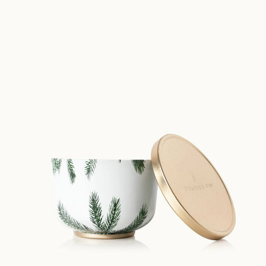 Bougie en Boîte Frasier Fir