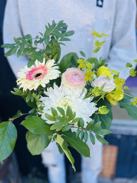 Bouquet Angie