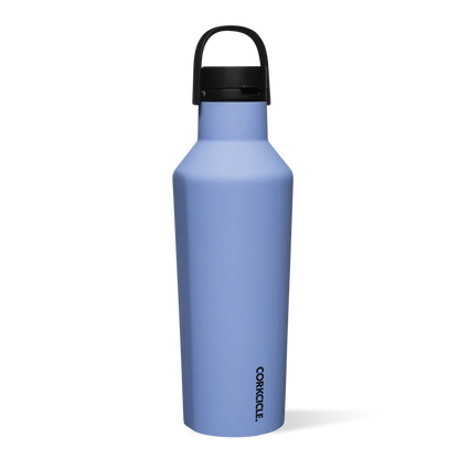 Bouteille Sport 20 oz Periwinkle