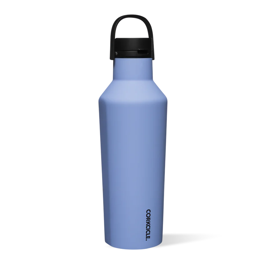 Bouteille Sport 32 oz Periwinkle