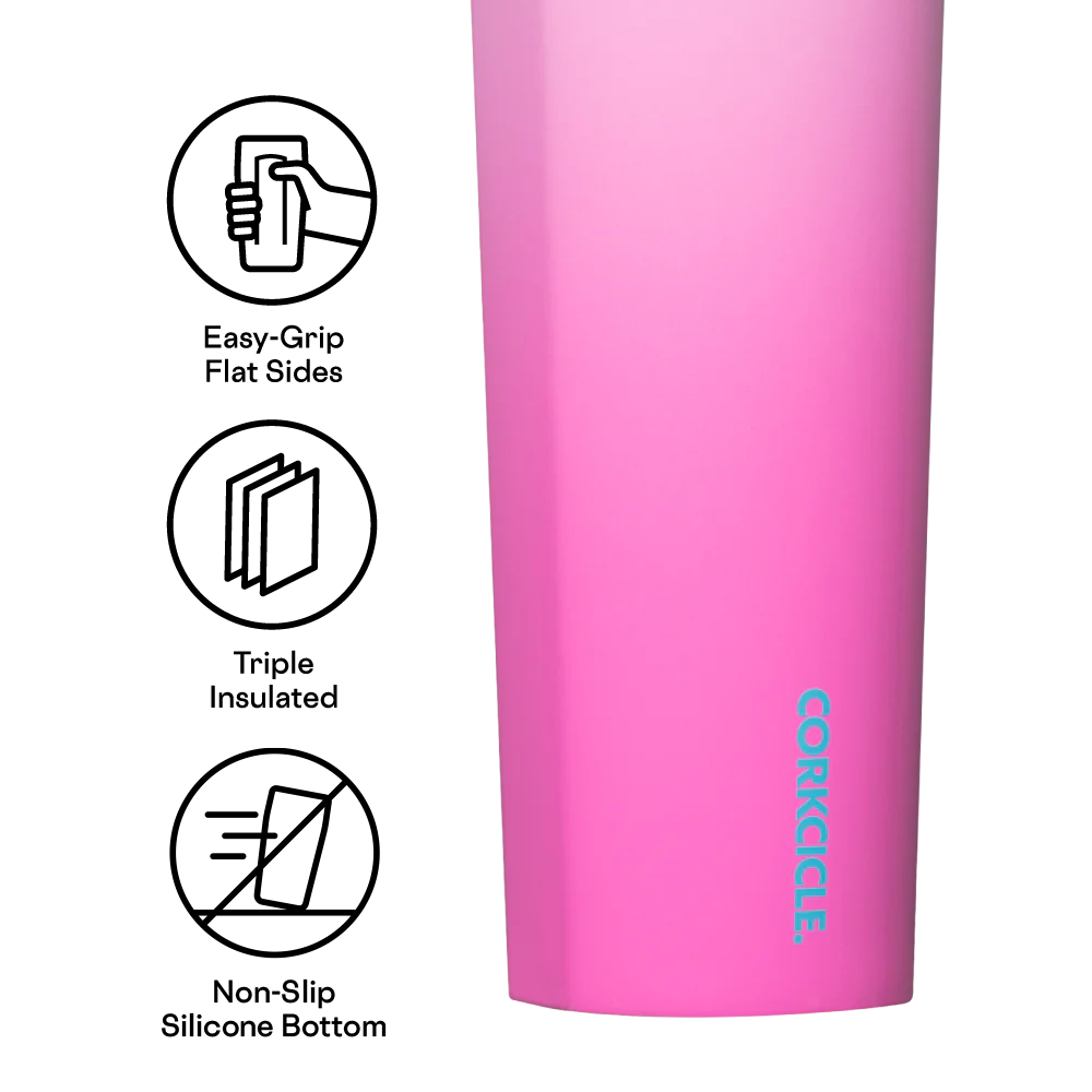 Bouteille Sport 20 oz Pink Pop