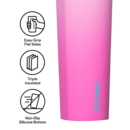Bouteille Sport 20 oz Pink Pop